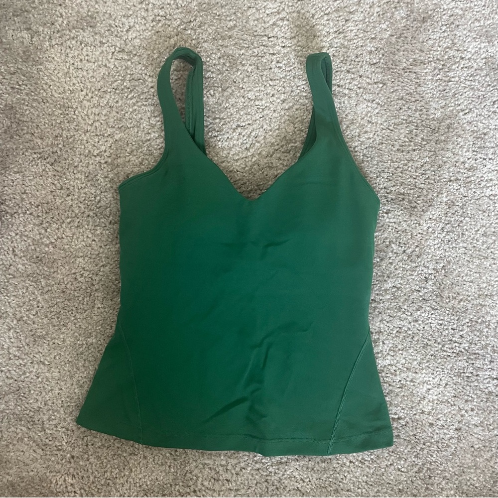 Lululemon align tank top